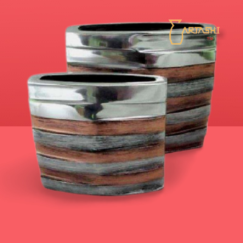 Vase for home decor