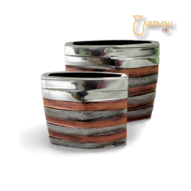 Vase for home decor