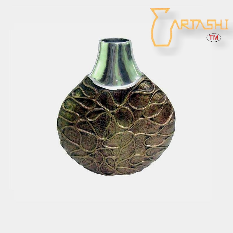 Flower vase