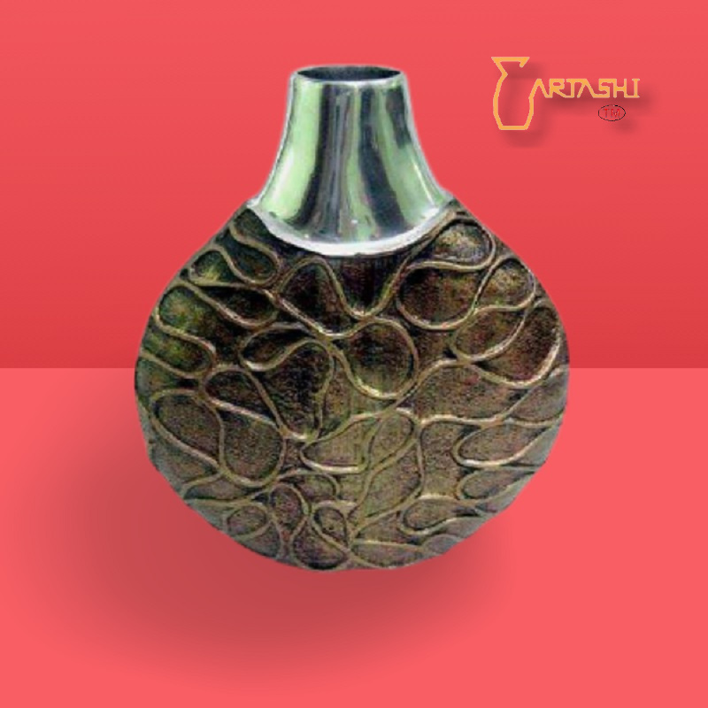 Flower vase