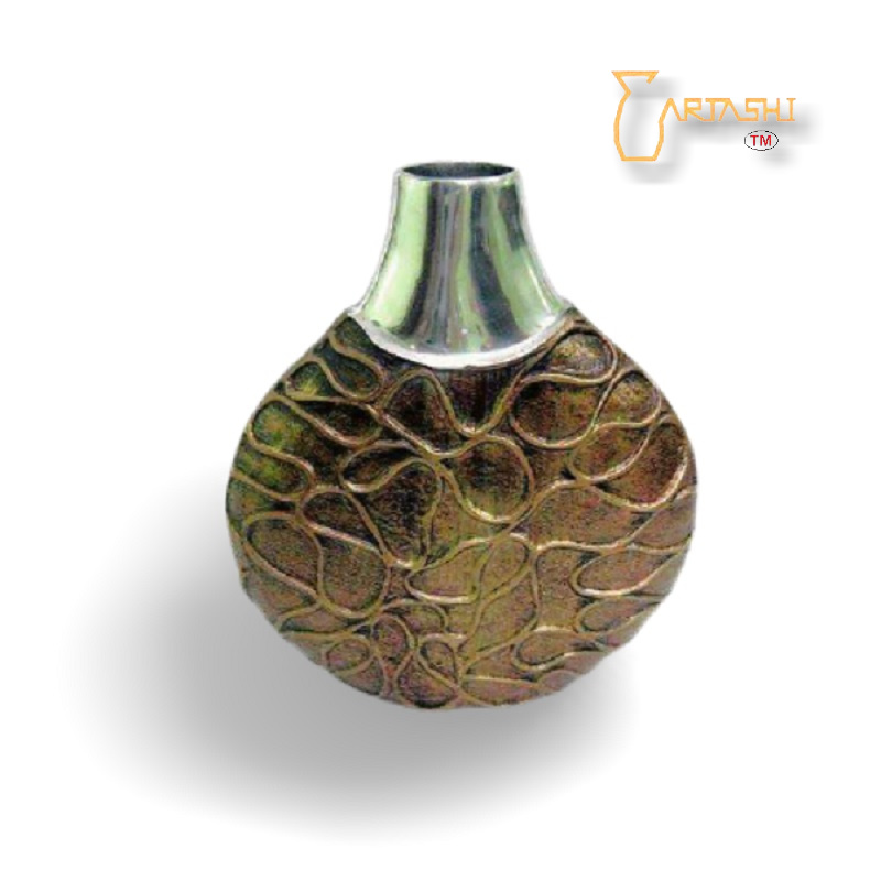 Flower vase