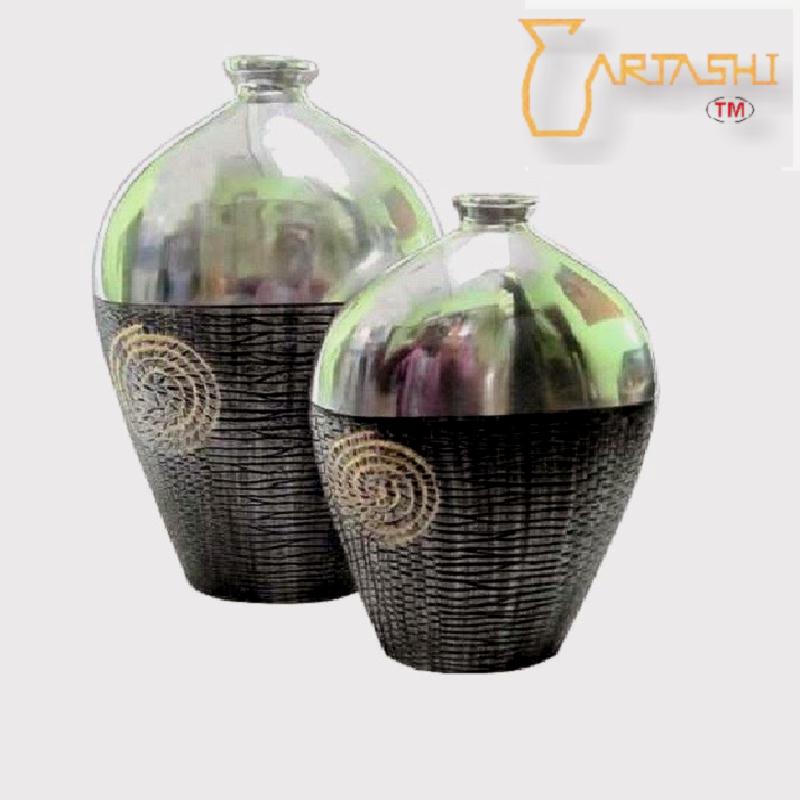 Vases decoration