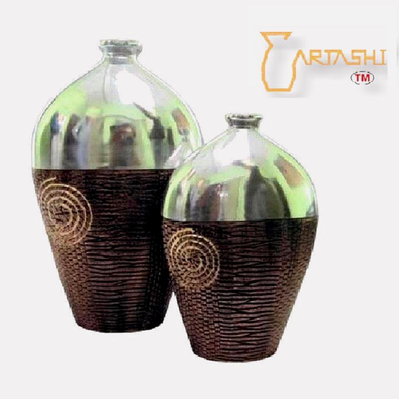 Vases decoration