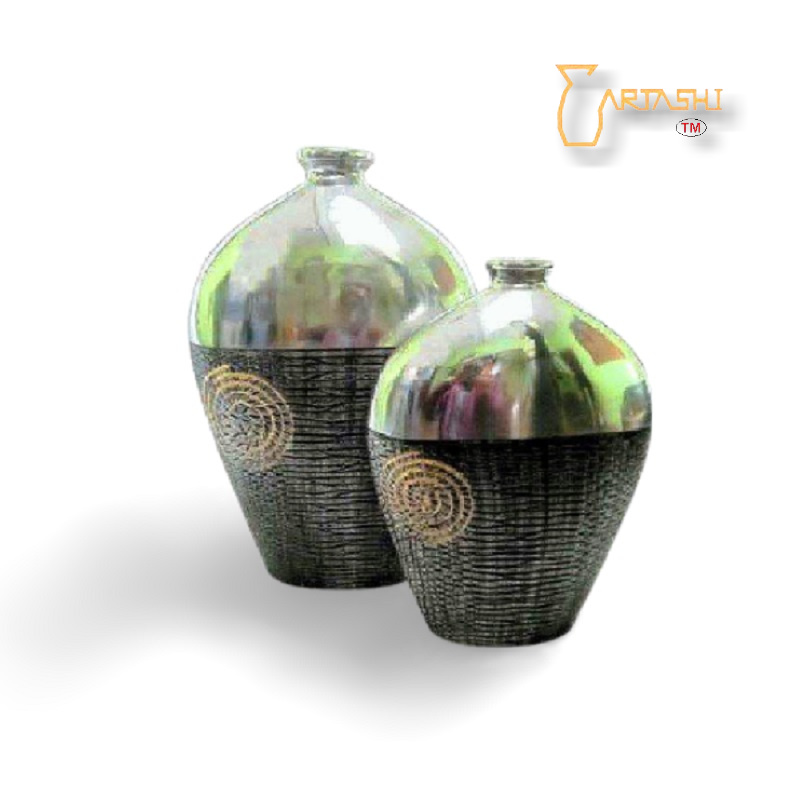 Vases decoration