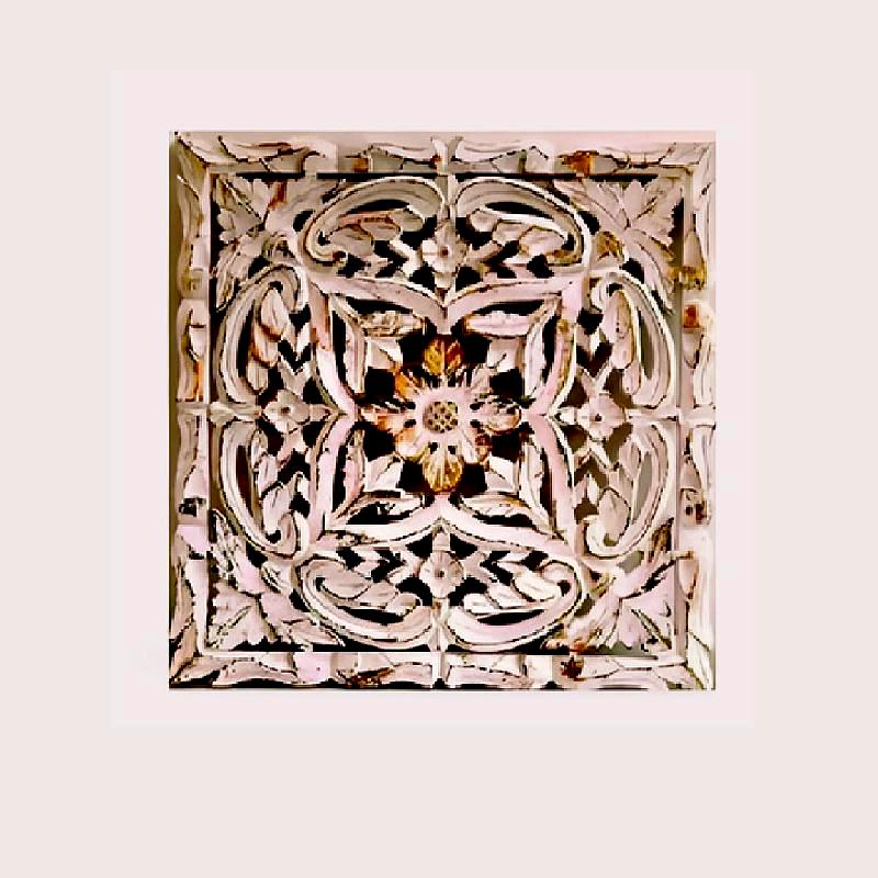 Decoration wall decoration