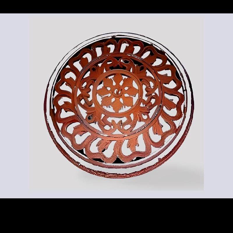 Wall hanging