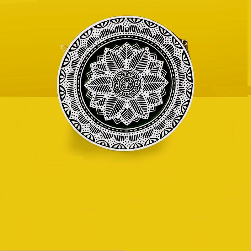 Wall decor for walls