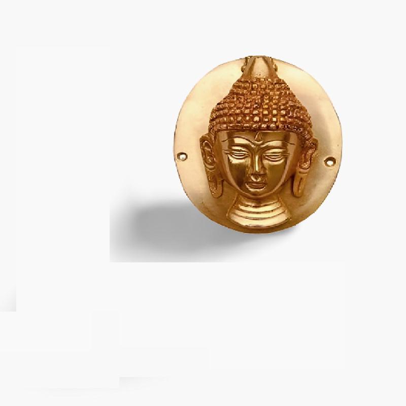 Buddha wall art