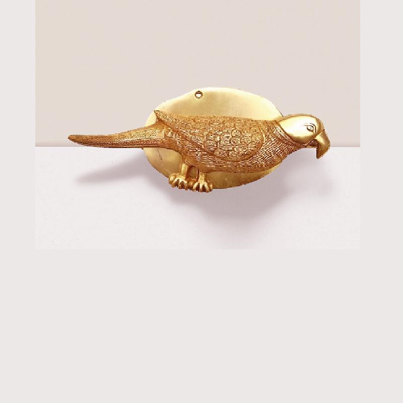 Wall decor bird