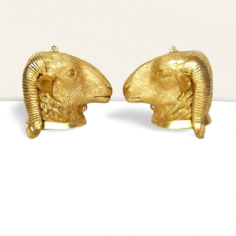 Decorative wall decor