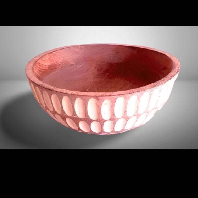 Fruit bowls