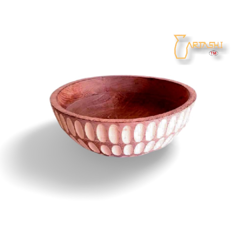 Fruit bowls