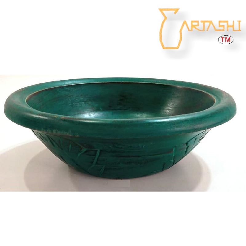 Salad bowls