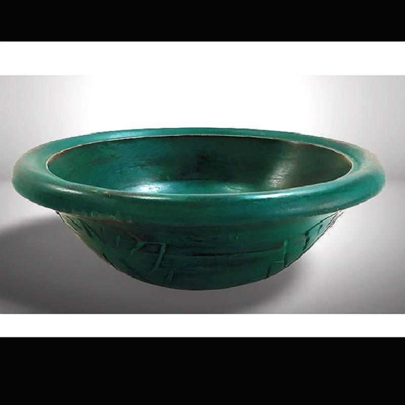 Salad bowls