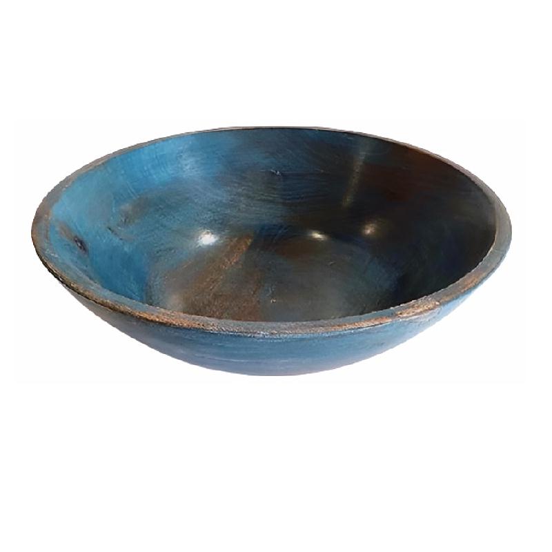Bowl of wood