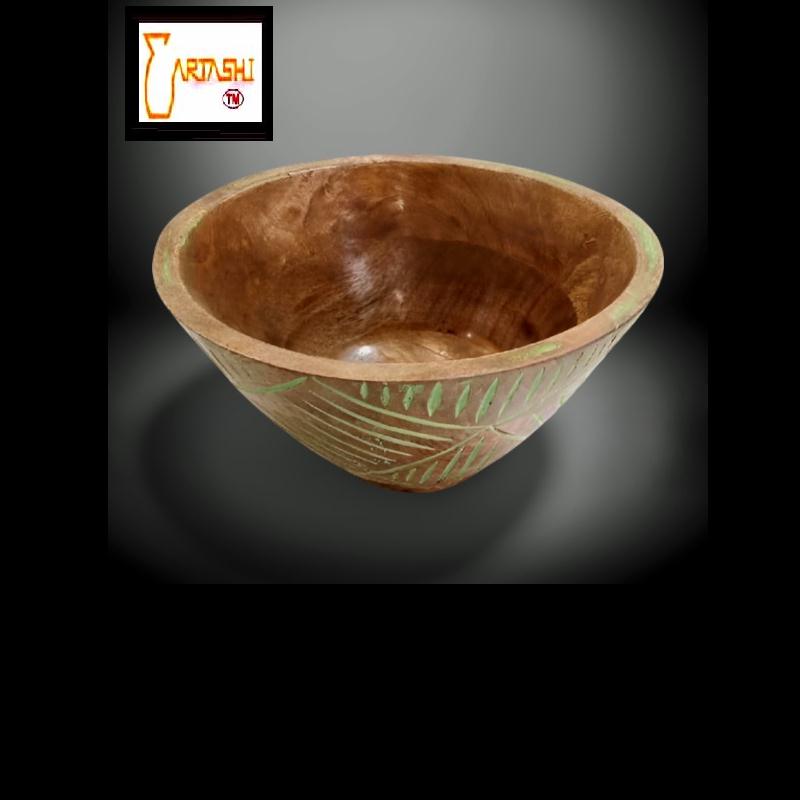 Bowls for decoration