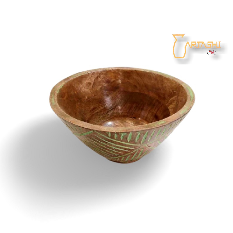 Bowls for decoration