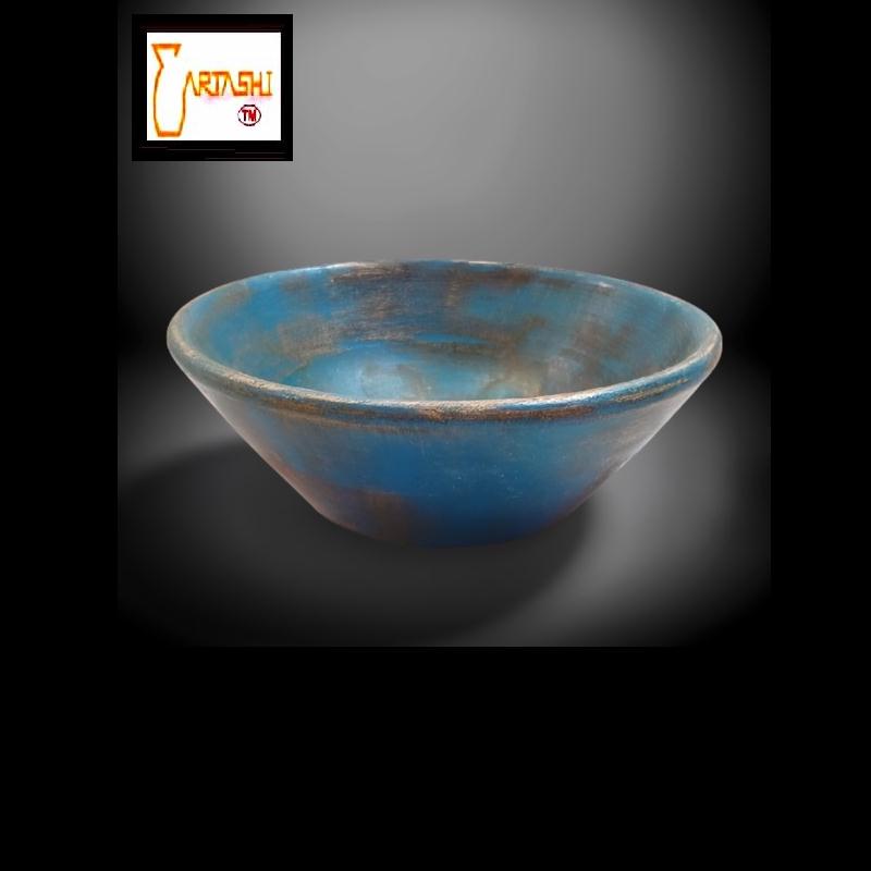 Decorative bowl