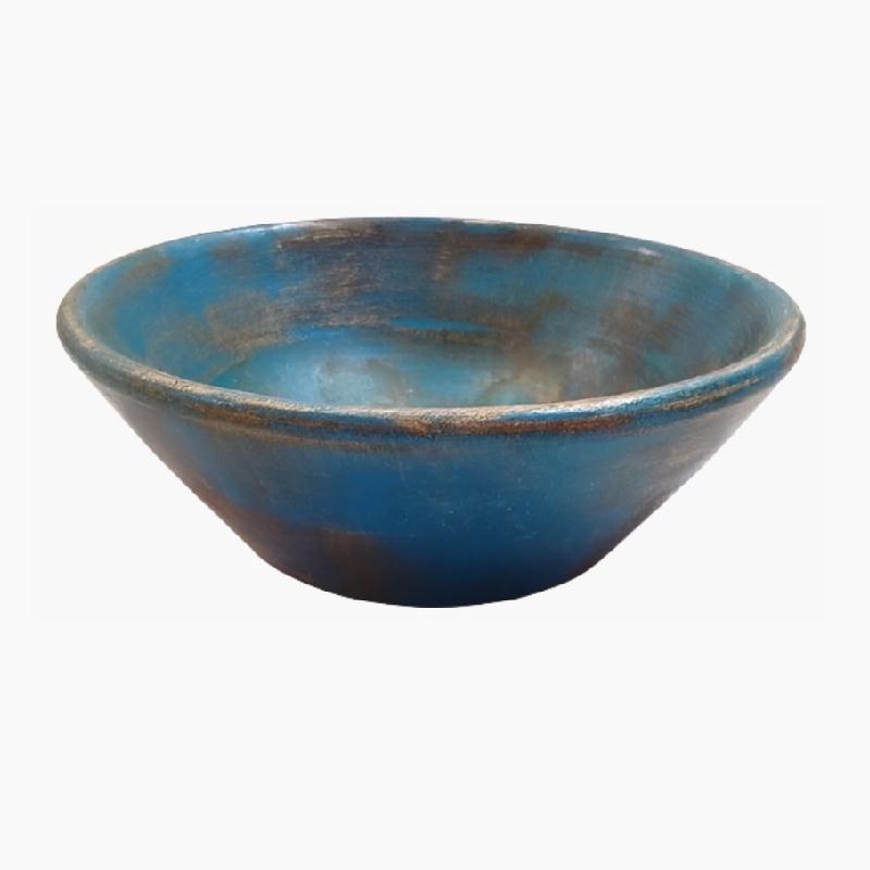 Decorative bowl
