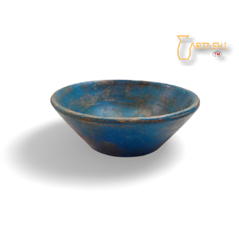 Decorative bowl