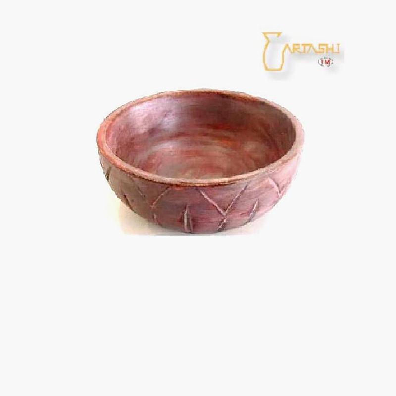 Small bowl wooden