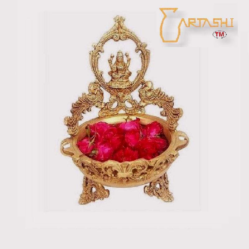 Decorative bowl