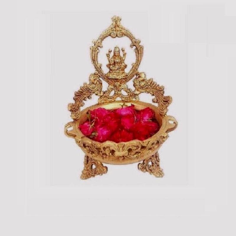 Decorative bowl