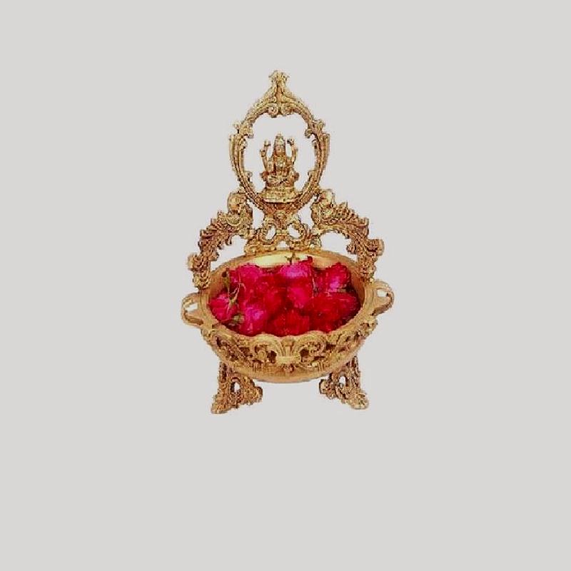 Decorative bowl
