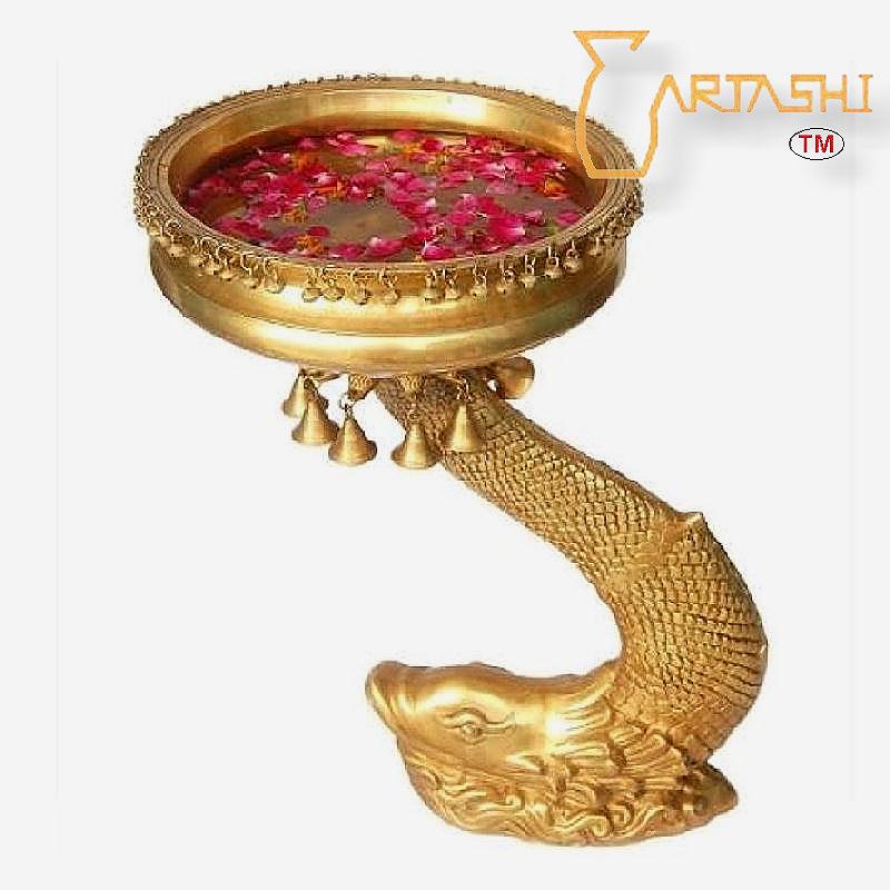 Bowls for decoration