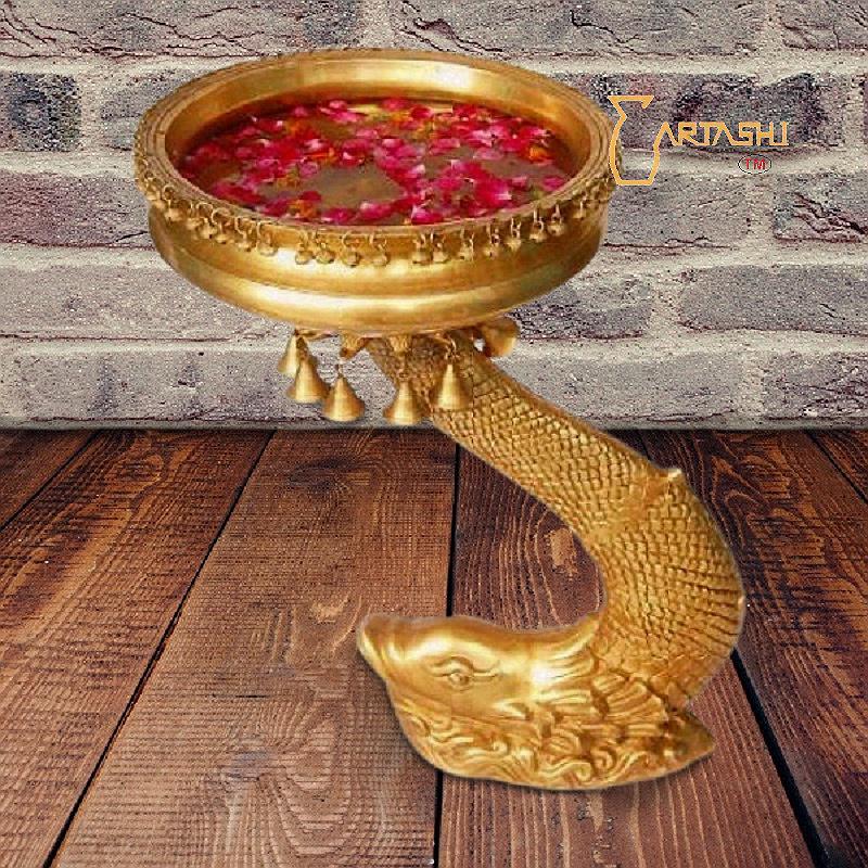Bowls for decoration