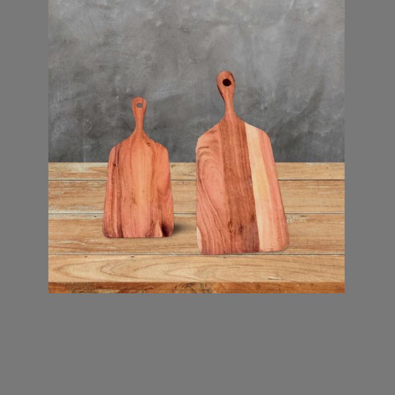 Cutting boards