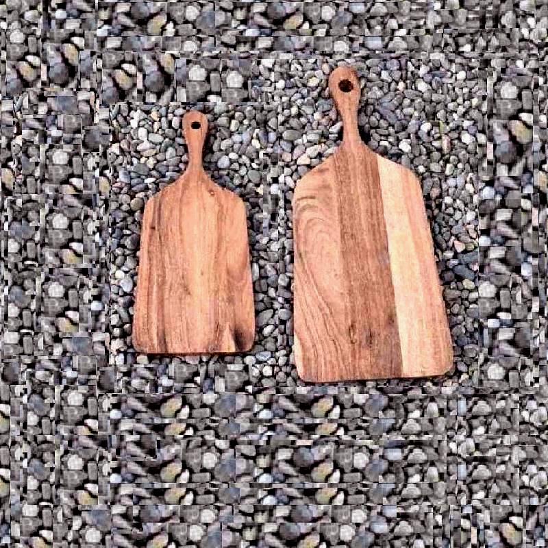 Cutting boards