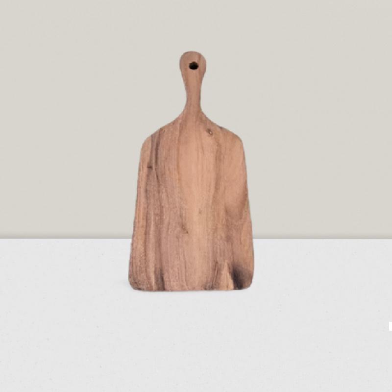 Chopping blocks
