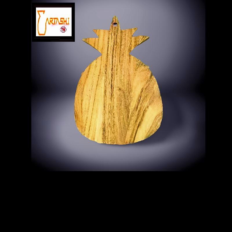 Wood cutting boards