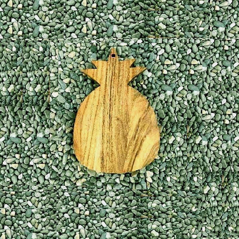 Wood cutting boards