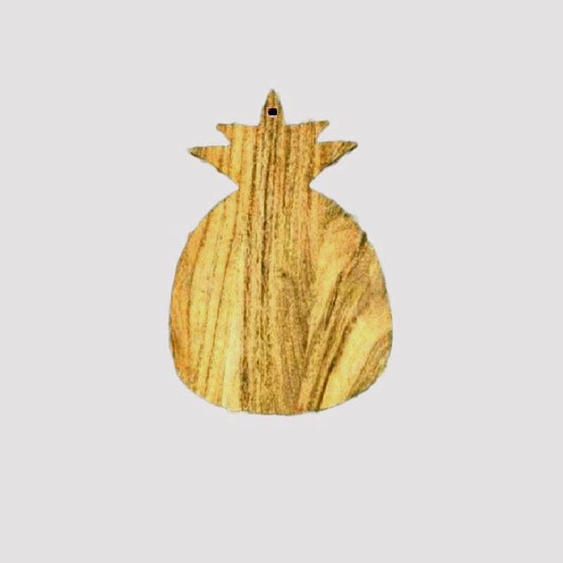 Wood cutting boards
