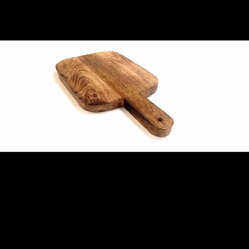 Hardwood cutting boards