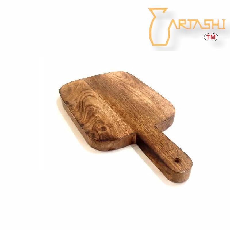 Hardwood cutting boards