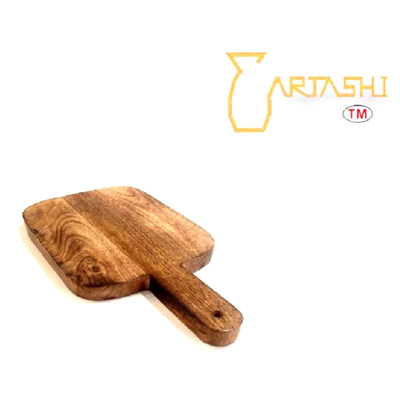 Hardwood cutting boards