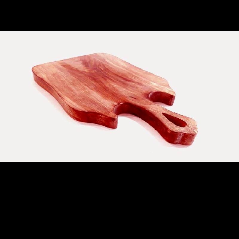 Wooden butcher blocks