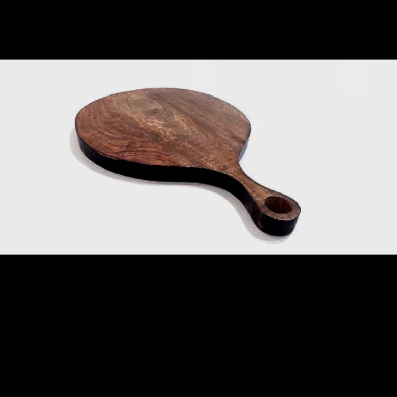 Wooden cutting boards