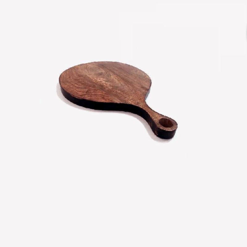 Wooden cutting boards