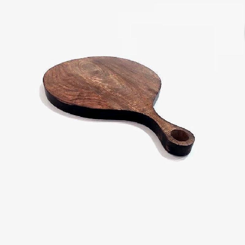 Wooden cutting boards