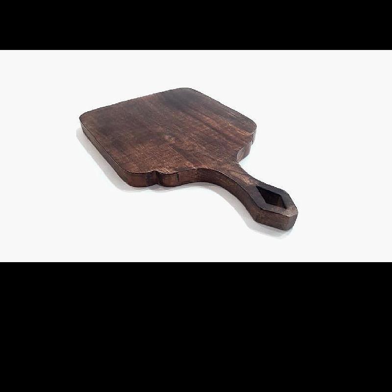 Timber chopping boards