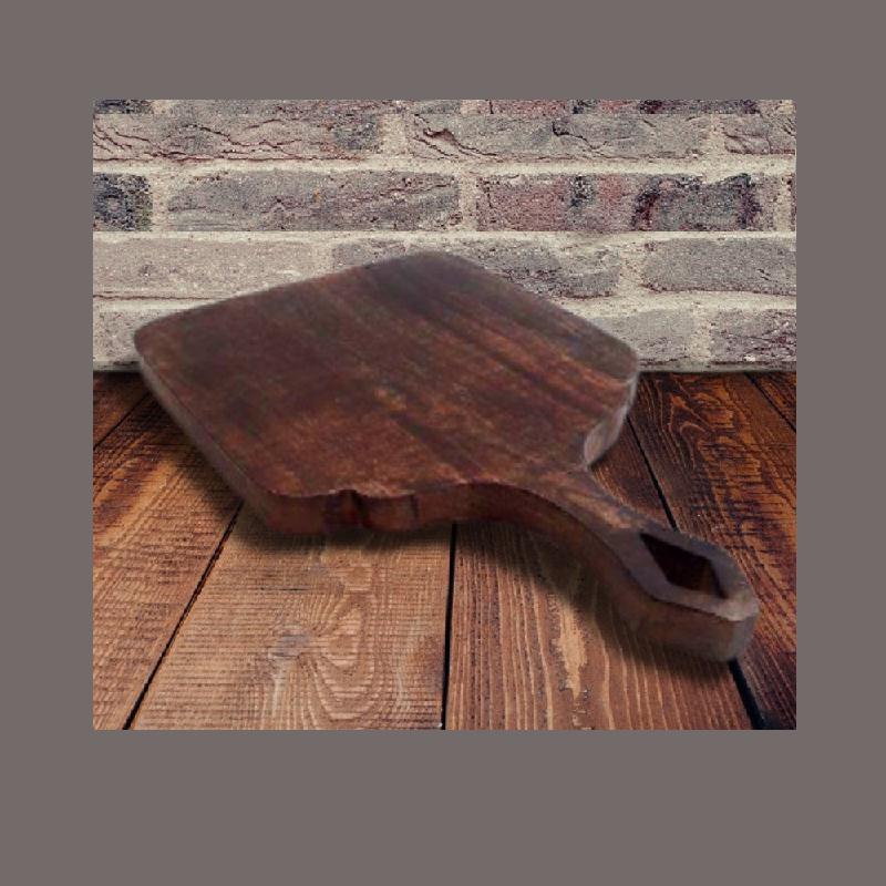 Timber chopping boards