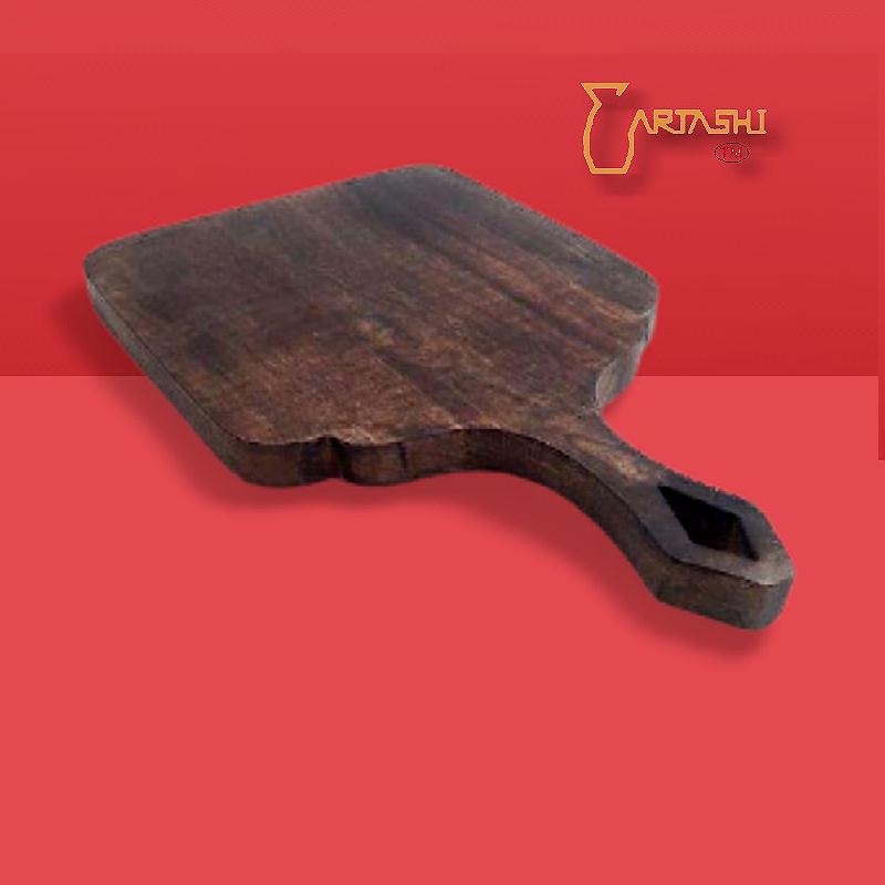 Timber chopping boards