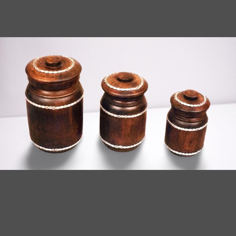 Trinket box set