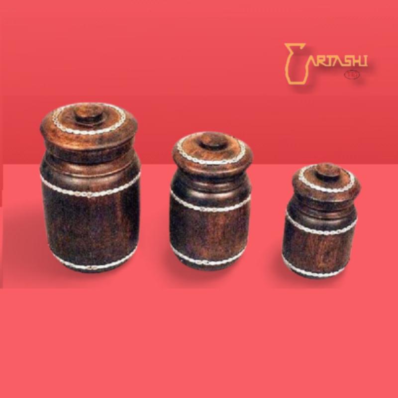 Trinket box set