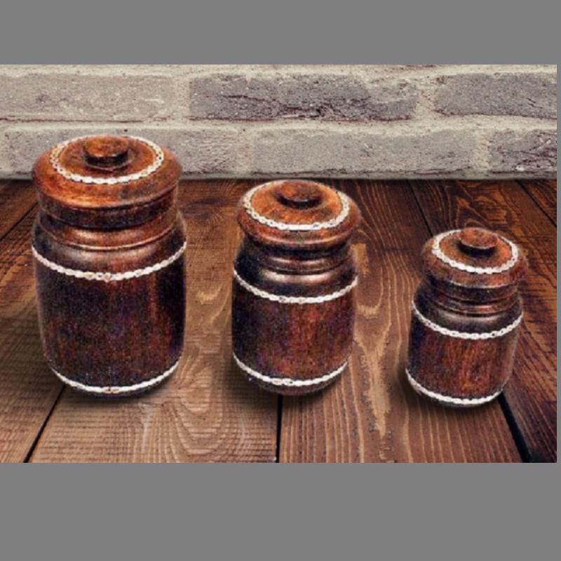 Trinket box set