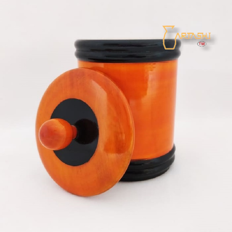 Jars for decoration